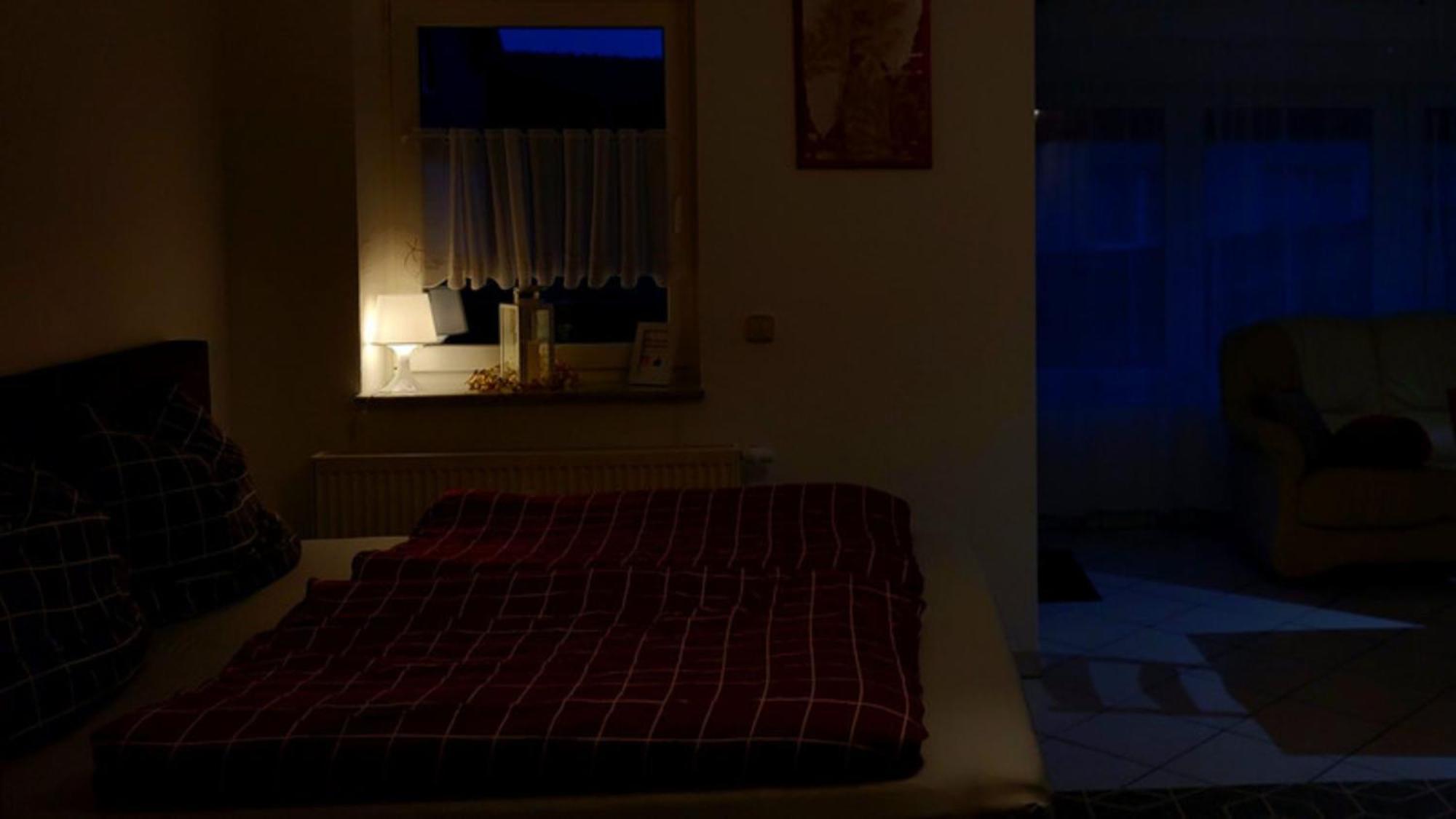 Wohlfuehl-ferienwohnung Mit Tiefgarage Im Gruenen Appartement Oberhof (Thuringia)
